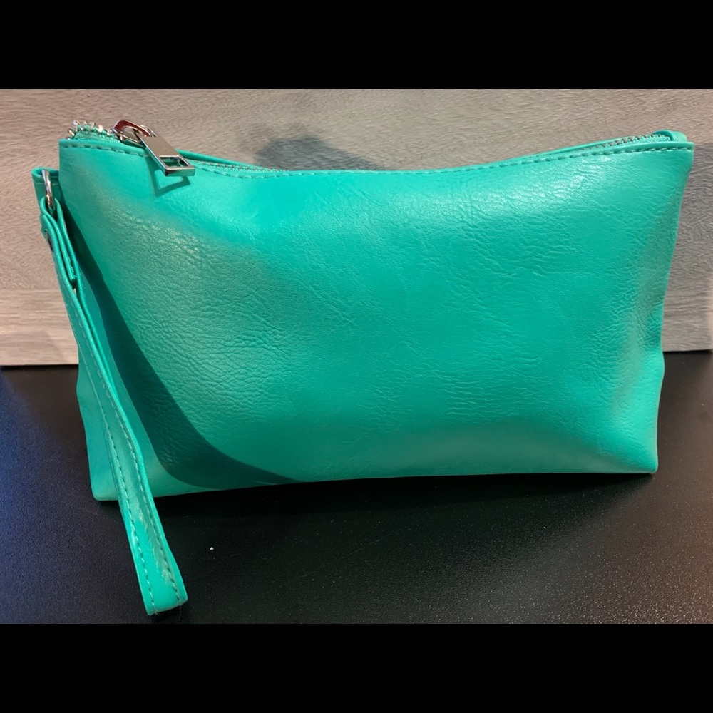 Makeup Bag Clutch